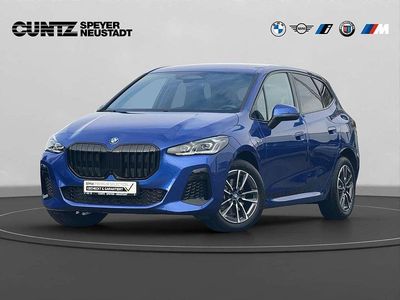 M portimao blau Gebraucht 2022 BMW 225 Active Tourer M Sport Van / Kleinbus | 32.270 € (Fairer Preis)