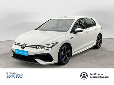 Gebraucht VW Golf VIII R 320 PS (235 kW) 2024