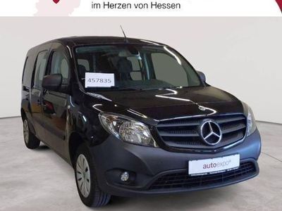 Mercedes Citan 111