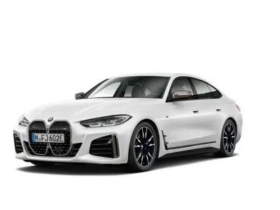 Gebraucht BMW i4