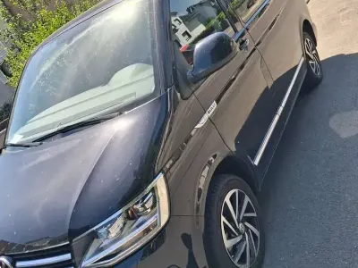 Gebraucht VW Multivan