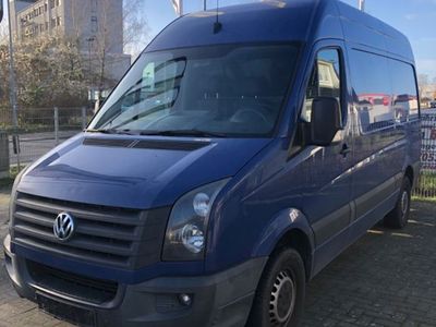 VW Crafter