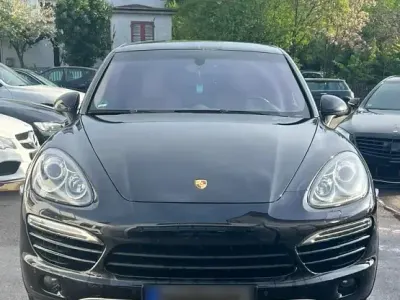 Gebraucht Porsche Cayenne