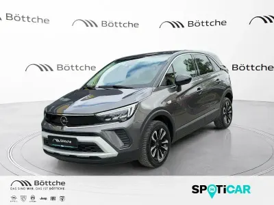 Gebraucht Opel Crossland
