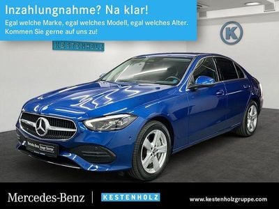 Mercedes C300e