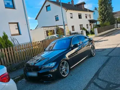 Gebraucht BMW 325