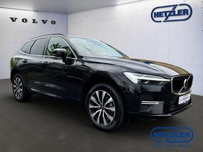 Gebraucht Volvo XC60 Core 197 PS (144 kW) 2024 Andere SUV