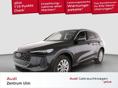 Gebraucht Audi Q5 Sport 204 PS (150 kW) 2025 Schwarz SUV