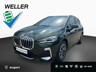 BMW 230e Active Tourer
