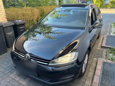 Gebraucht VW Golf VII