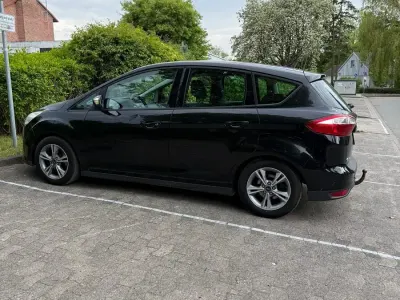 Gebraucht Ford C-MAX