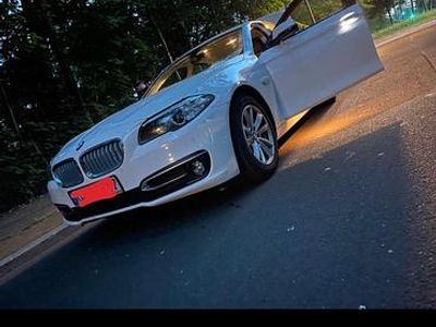 BMW 518