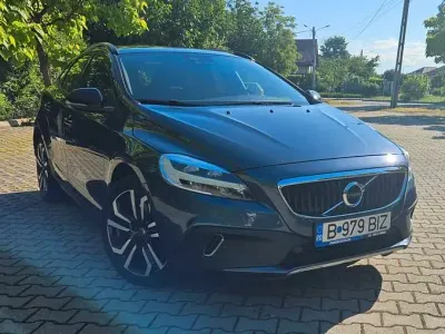 Gebraucht Volvo V40 CC