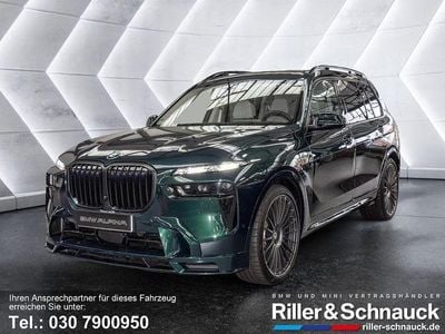 Alpina XB7