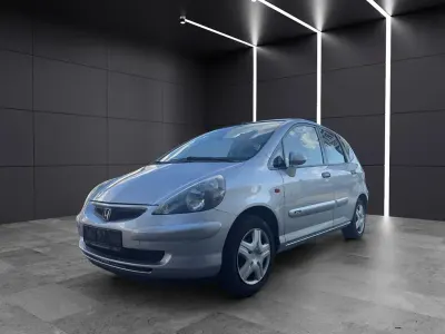 Gebraucht Honda Jazz