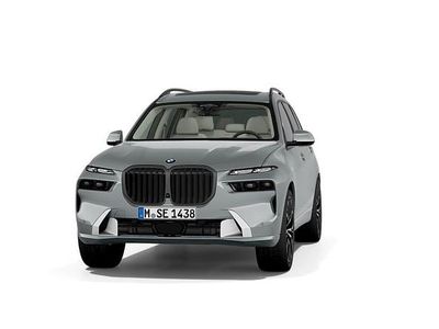 Gebraucht 2025 BMW X7 Comfort Edition SUV | 107.711 € (Fairer Preis)