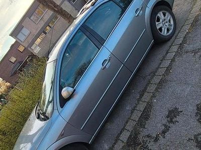 Usata Ford Mondeo 131 CV (96 kW) 2005 Berlina