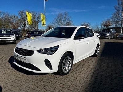 Opel Corsa-e
