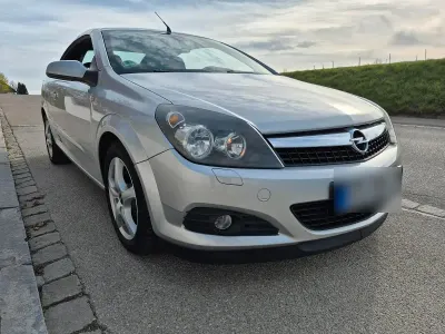 Gebraucht Opel Astra