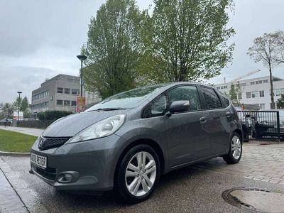 gebraucht Honda Jazz 1.4 Comfort Advantage++TOP ANGEBOT++