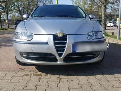 gebraucht Alfa Romeo 147 (937)
