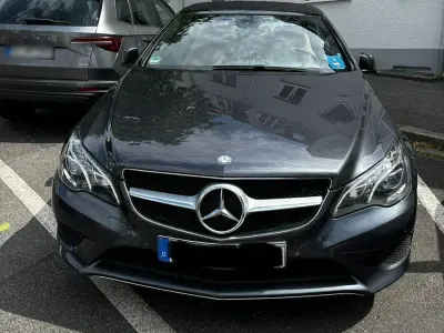 Gebraucht Mercedes E250