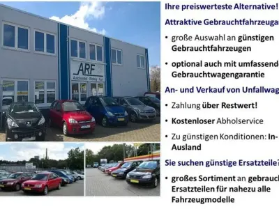 Gebraucht Suzuki Grand Vitara