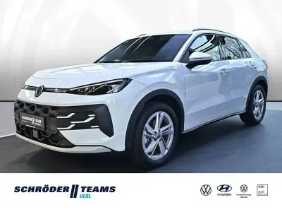 Usata VW T-Roc Life 150 CV (110 kW) 2026 Sonstige SUV