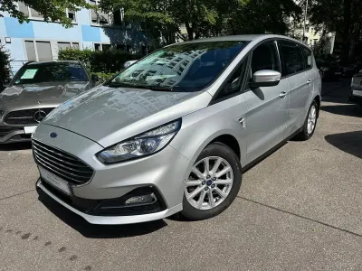 Gebraucht Ford S-MAX