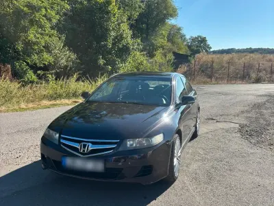 Gebraucht Honda Accord