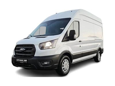 Neu Ford Transit Trend 131 PS (96 kW) 2025 Andere Abholung
