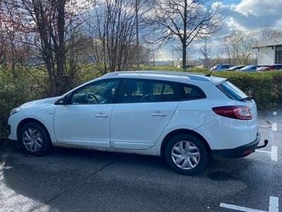Renault Mégane III
