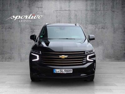 gebraucht Chevrolet Tahoe High Country 6,2L /V8 **Sondermodell 1of20 Preis: 109.888 EURO