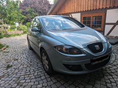 Seat Altea