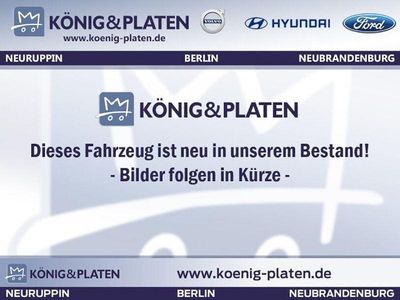 Usata Volvo XC60 Ultimate 310 CV (228 kW) 2023 Blu SUV