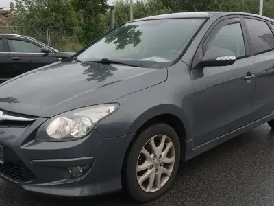 Gebraucht Hyundai i30