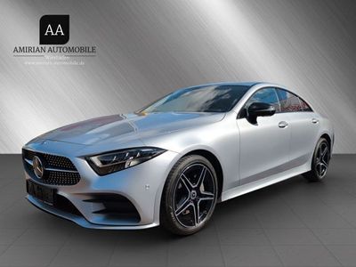 Mercedes CLS400