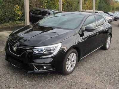 Renault Mégane IV