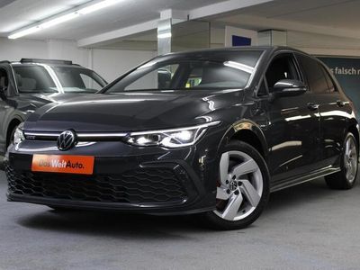 gebraucht VW Golf VIII 1.4 8 GTE Hybrid