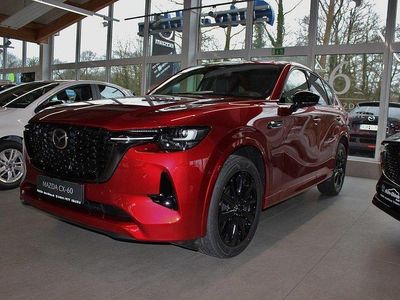 Gebraucht 2025 Mazda CX-60 Homura-Line SUV | 59.950 €