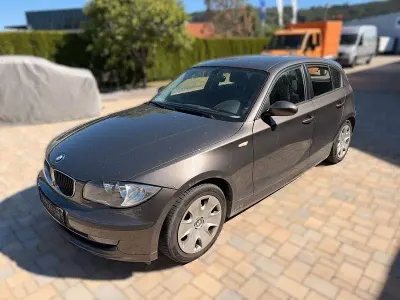 Gebraucht BMW 116
