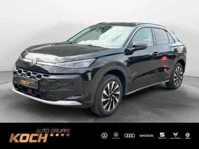 Neu VW T-Roc Style 150 PS (110 kW) 2026 SUV