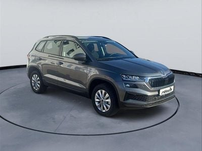 Grau Neu 2026 Skoda Karoq Selection SUV | 31.290 € (Guter Preis)