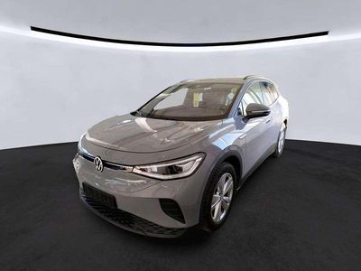 Gebraucht VW ID.4 Pro Performance 150 kW (204 PS) 2022 Mondsteingrau SUV