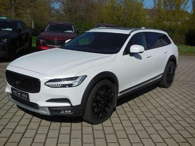 Second-hand Volvo V90 CC Pro 310 CP (228 kW) 2020 Alb Break
