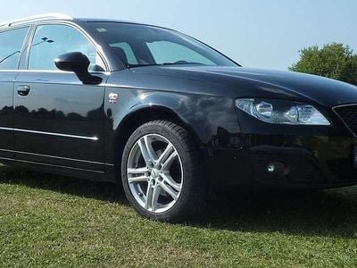 Seat Exeo