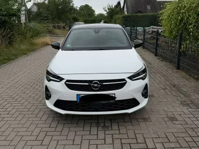 Gebraucht Opel Corsa GS Line 101 PS (74 kW) 2021 Kleinwagen