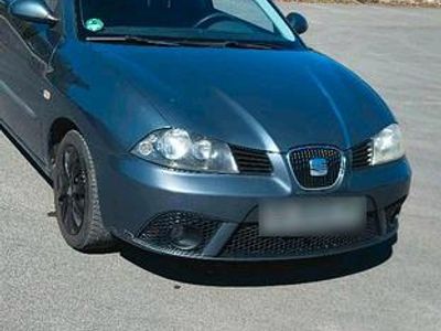 Gebraucht Seat Ibiza 75 PS (55 kW) 2006 Andere farben Kleinwagen