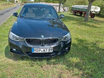 BMW 320 Gran Turismo