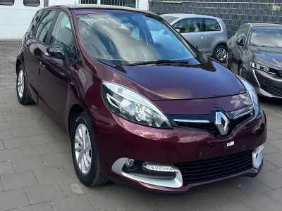 Gebraucht Renault Scénic III